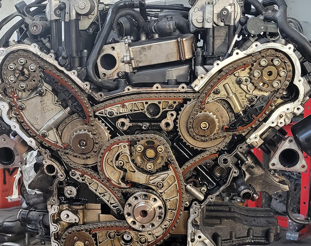 MEchanik